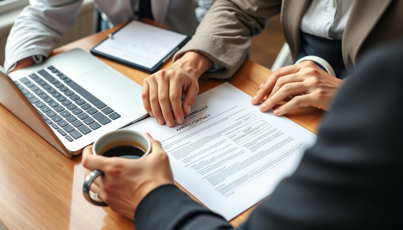 Beneficios de Nuestro Servicio
