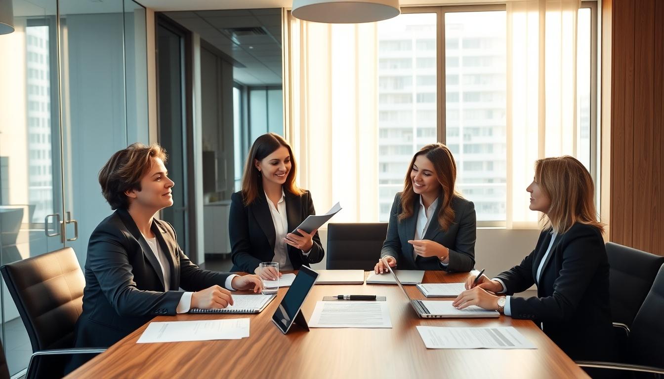 Professional plan visual